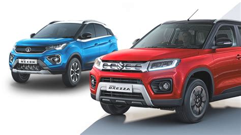 prada vs tata|Skoda Kylaq vs Maruti Suzuki Brezza vs Tata Nexon vs Mahindra .